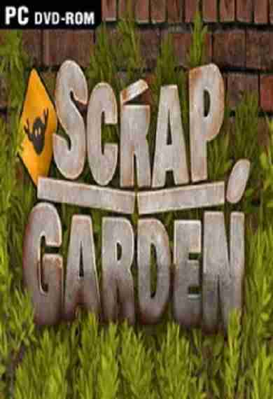 Descargar Scrap Garden [ENG][PLAZA] GamesTorrents por Torrent